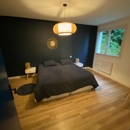 Appartement Meuble קמפר מראה חיצוני תמונה