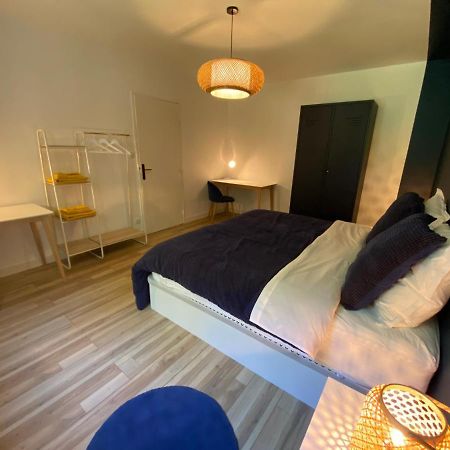 Appartement Meuble קמפר מראה חיצוני תמונה