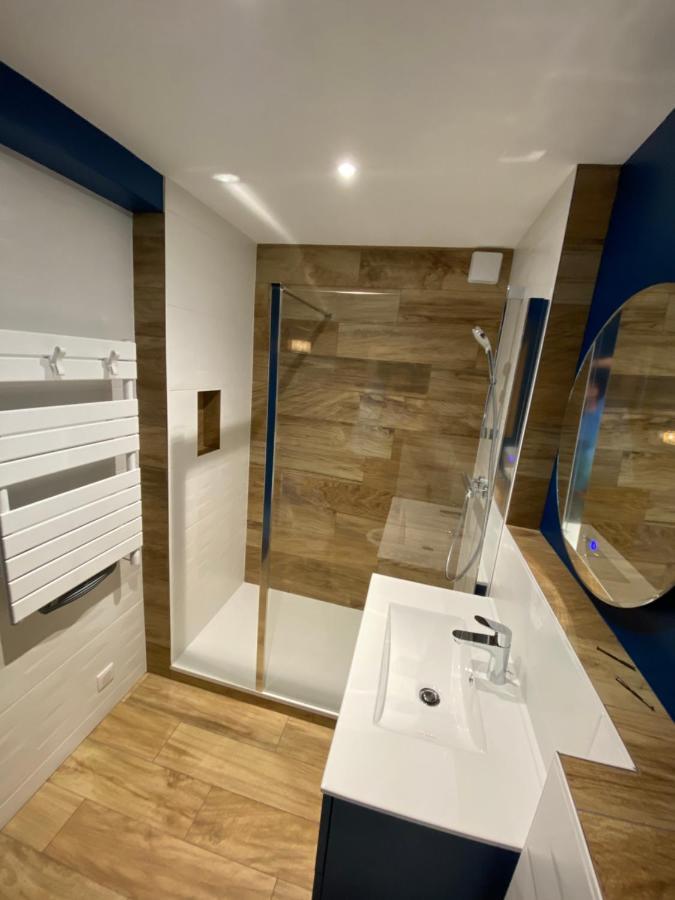 Appartement Meuble קמפר מראה חיצוני תמונה